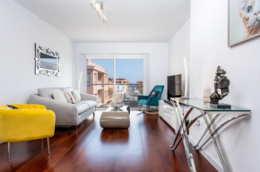 Casa Gus large luxurious apartment with sea view